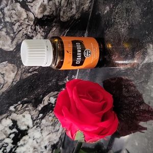 Cedarwood Essential oil